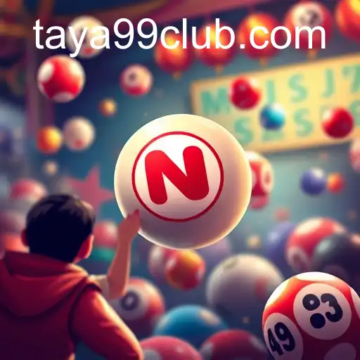 Discovering the Thrills of Bingo Games with TAYA99