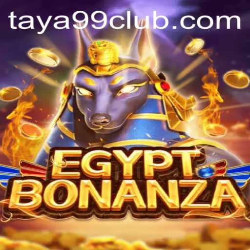 Discover the Allure of EgyptBonanza with TAYA99