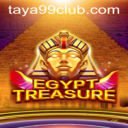 Explore the Mysteries of EgyptTreasure: A Journey with TAYA99