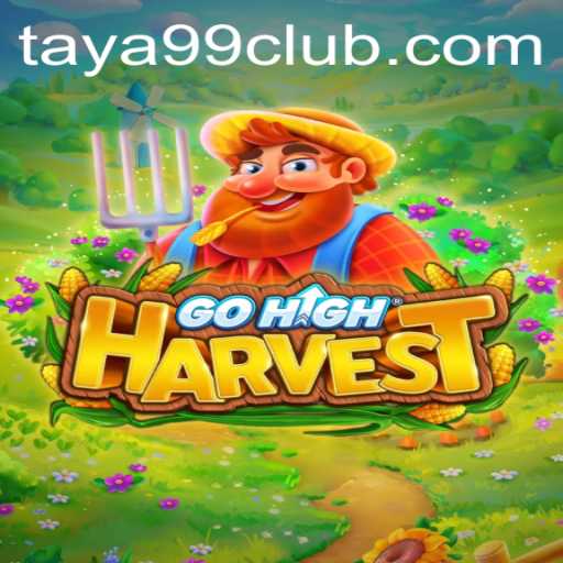 GoHighHarvest and TAYA99: A New Era in Gaming