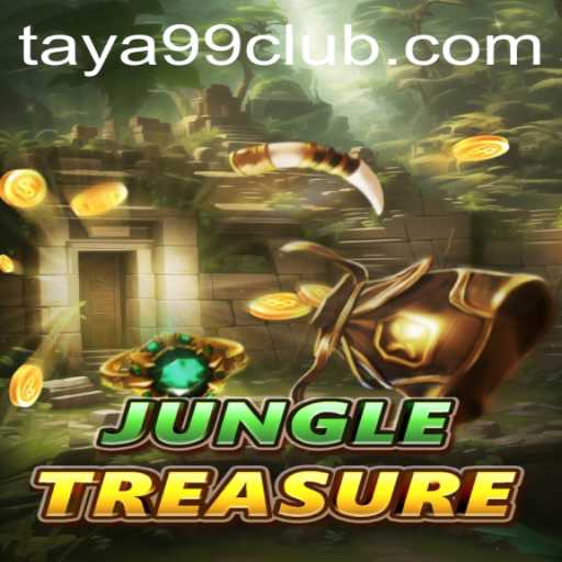 Exploring the Exciting World of JungleTreasure with TAYA99