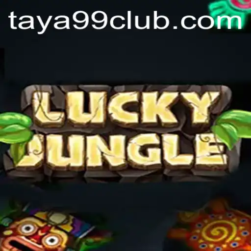 Exploring the Adventurous World of LuckyJungle and the Excitement of TAYA99