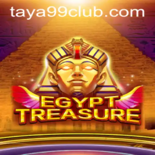 Explore the Mysteries of EgyptTreasure: A Journey with TAYA99
