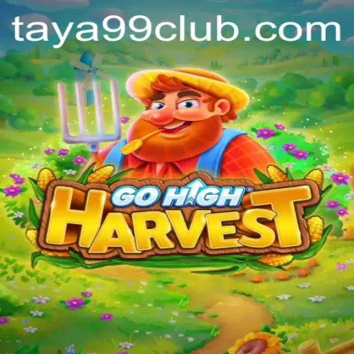 GoHighHarvest and TAYA99: A New Era in Gaming