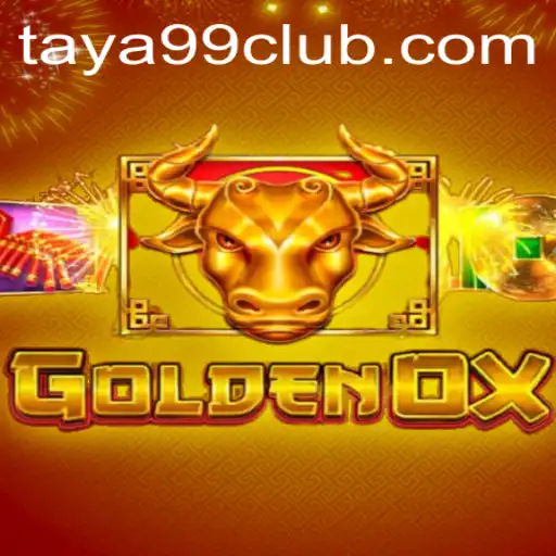 GoldenOx: An Exciting Journey into the World of TAYA99
