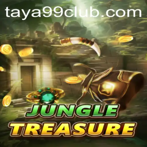 Exploring the Exciting World of JungleTreasure with TAYA99