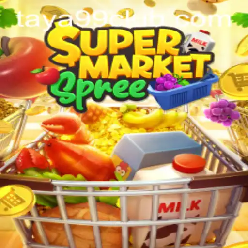 An In-Depth Exploration of SupermarketSpree