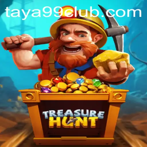 Unveiling the Thrills of TreasureHunt: A Guide to Your Next Adventure