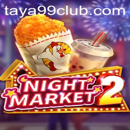 Unveiling the Thrills of NightMarket2: A Dive into Its Mystique and Gameplay