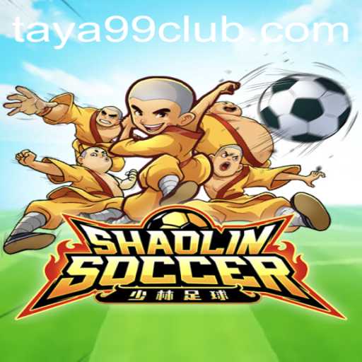 ShaolinSoccer Game Unleashes Exciting Virtual Athleticism