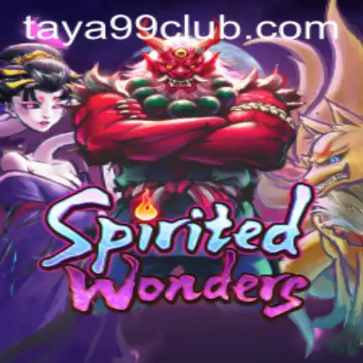 Discover the Thrilling World of SpiritedWonders: A Dive into Modern Gaming