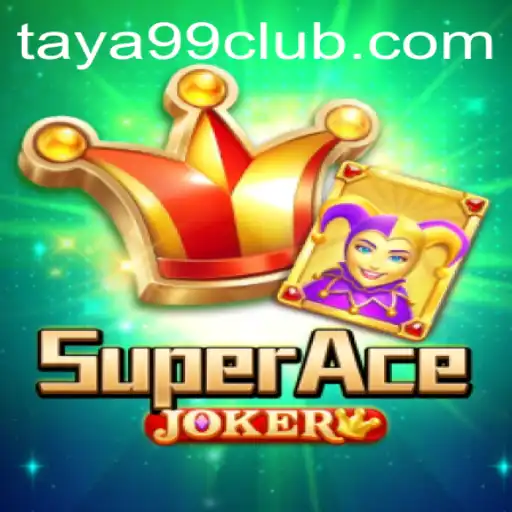 Discover the Thrilling Adventure of SuperAceJoker