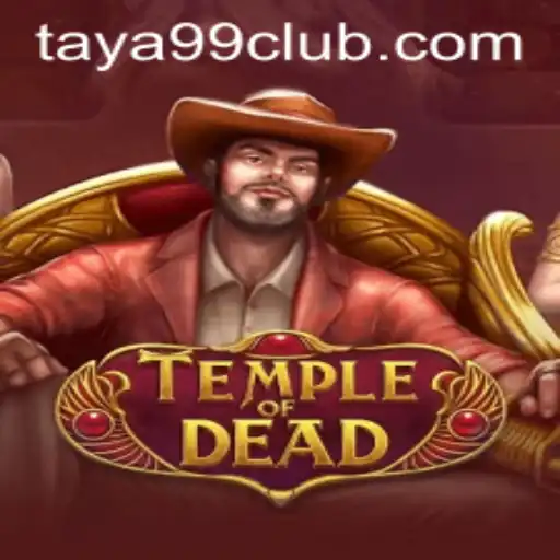 Discover the Thrills of TempleofDead: Enter the World of Mystery and Adventure