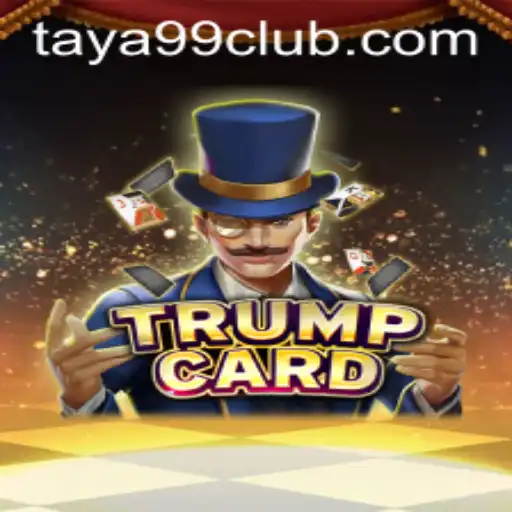 TrumpCard: The Game Redefining Strategy with TAYA99